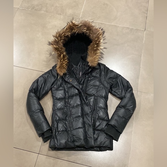 RUDSAK Jackets - Picture 2 of 4